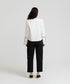 Women's Contrast Stitch Shirt